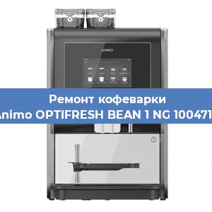Замена | Ремонт термоблока на кофемашине Animo OPTIFRESH BEAN 1 NG 1004715 в Санкт-Петербурге